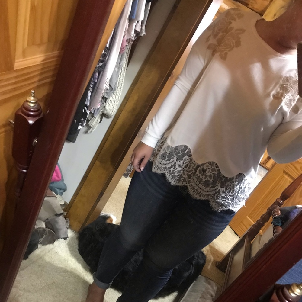 Coco & Jaimeson Sweater